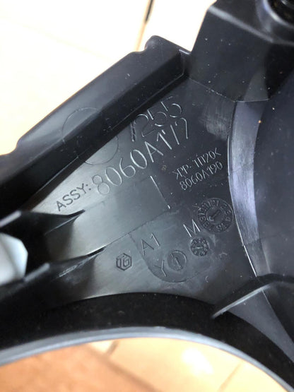 2014 Mitsubishi Outlander GX 4h PHEV Speedometer Surround Panel | 8060A172