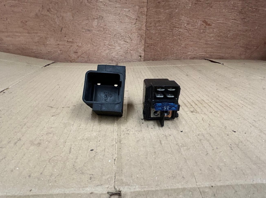 Kawasaki ZX6R / Honda CBR 600 Starter Relay