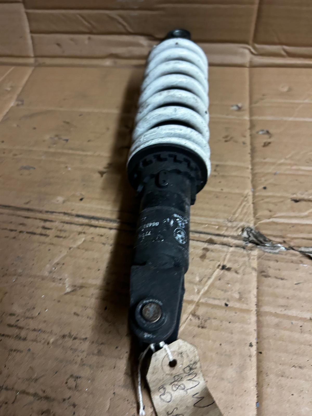 OEM BMW K18 C600 Sport Rear Shock Absorber | 7724917