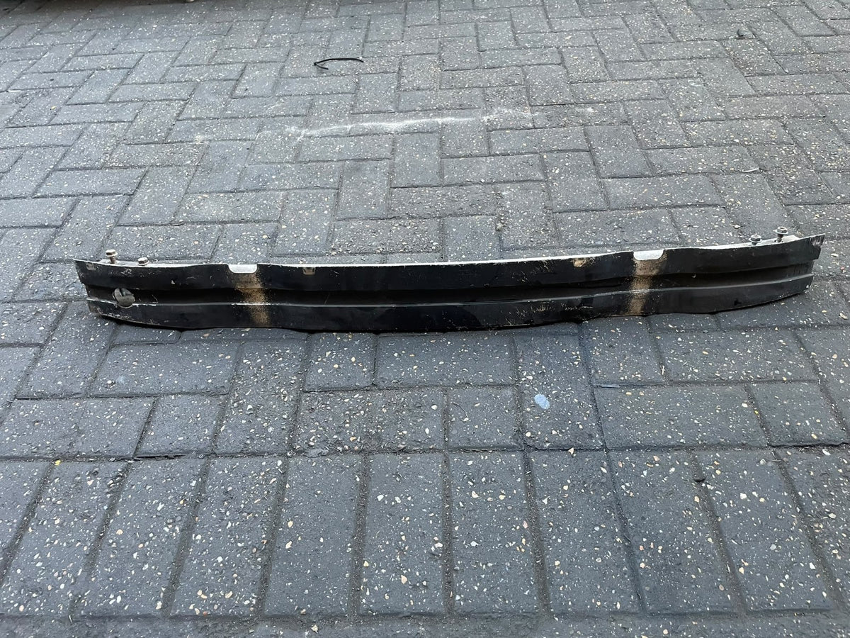 2011 Audi A3 S Line Front Bumper Impact Crash Bar