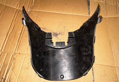 2008 - 2010 Honda PES 125 Floor Step/Pillion Step Center Cover | 80151KTZD000