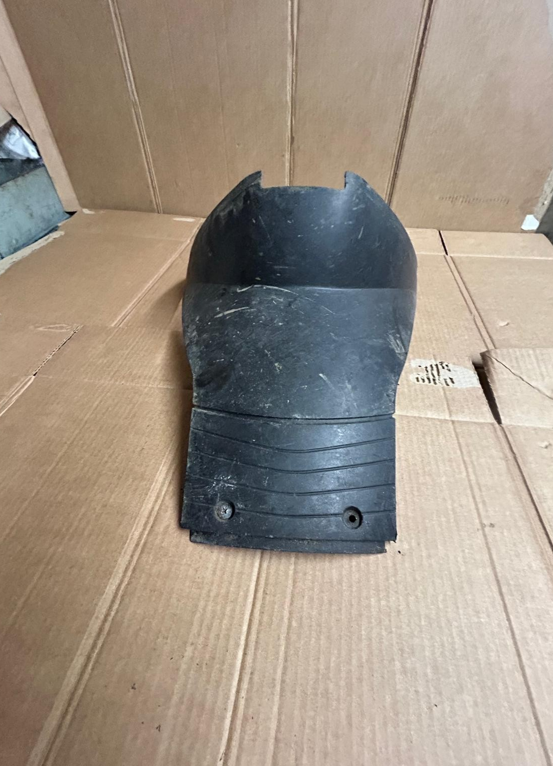 2008 - 2011 Aprilia Sport City One 50/125 Upper Shield Lockup Cover | 856431