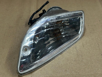 Vespa LX Front Left Indicator | 640969