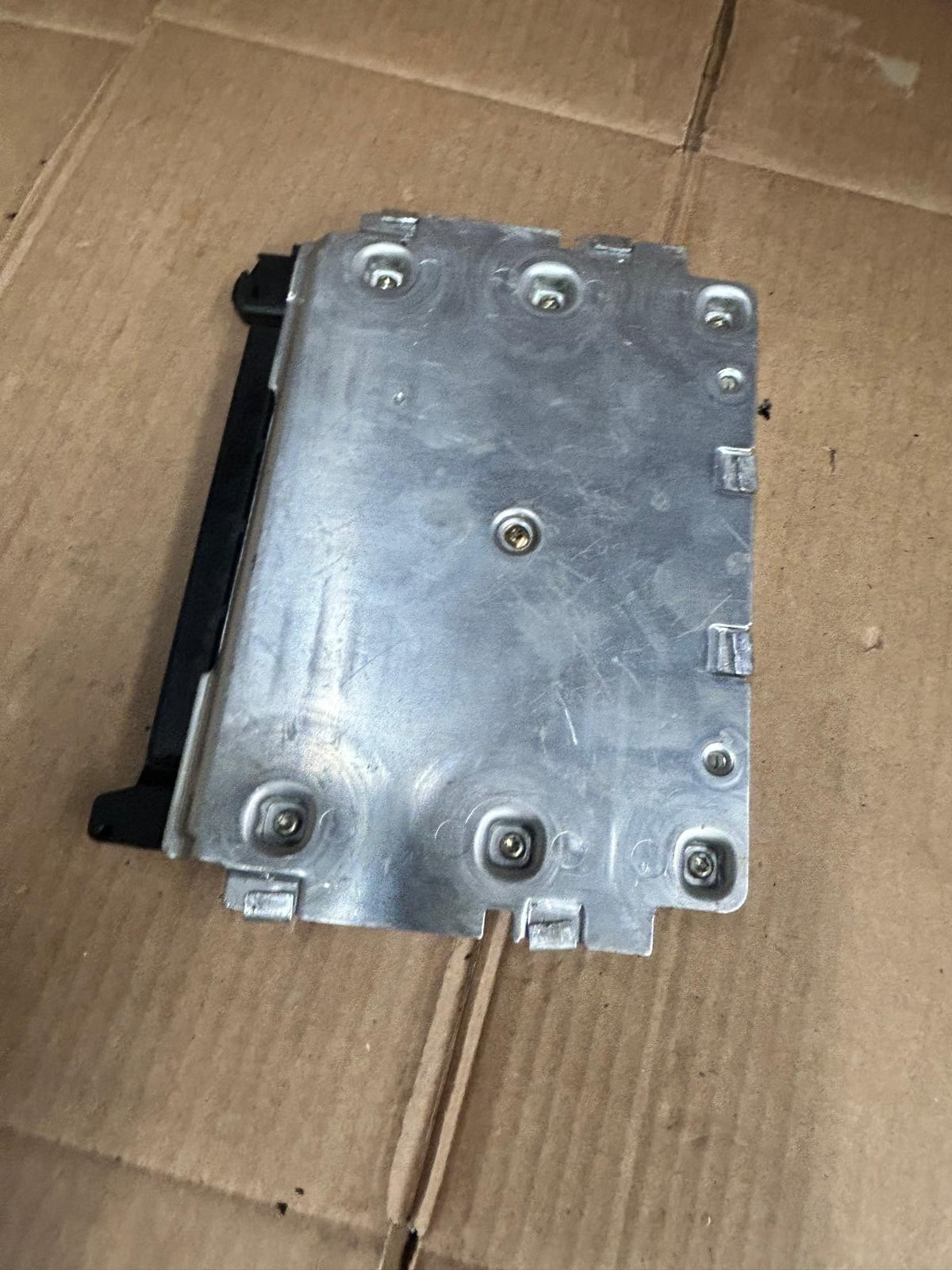 Genuine Bosch BMW 7 Series E38 Engine ECU | 1427684 0261203473