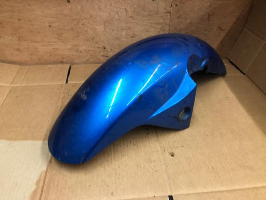 2019 Suzuki GSXR 125 Front Fender Mudguard