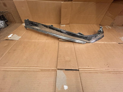 2019 Honda SH 300 Left Side Body Garnish | 83420-K53-D000