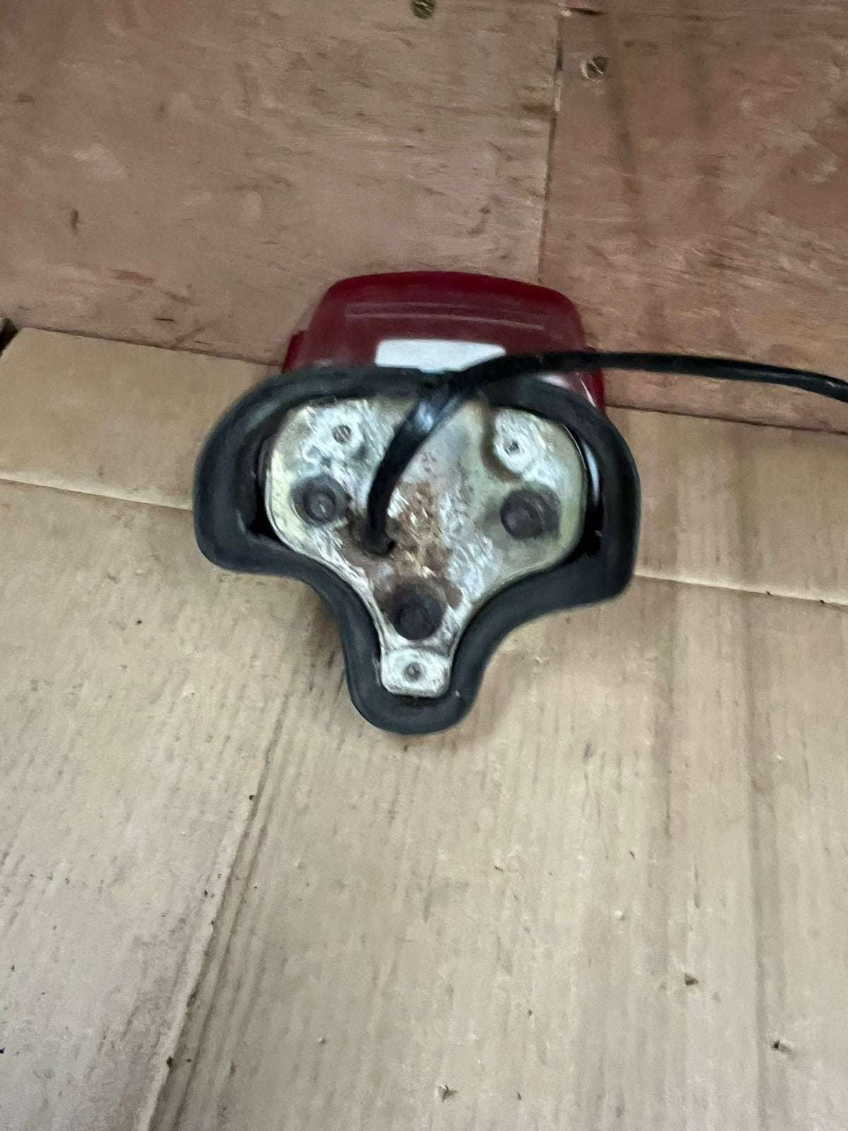 Yamaha Virago 535 Rear Light