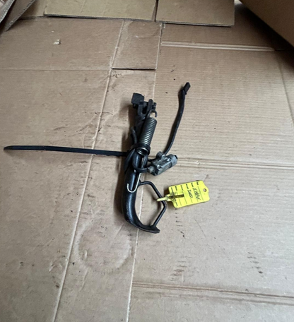 Yamaha Xmax 300 Side Stand Assembly with Switch