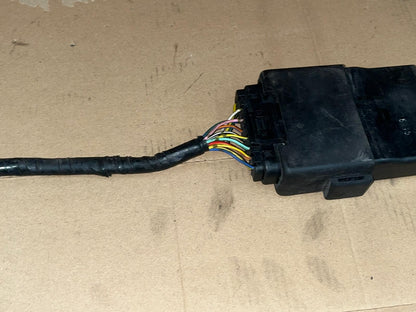 1999 Honda CB600F ECU Unit