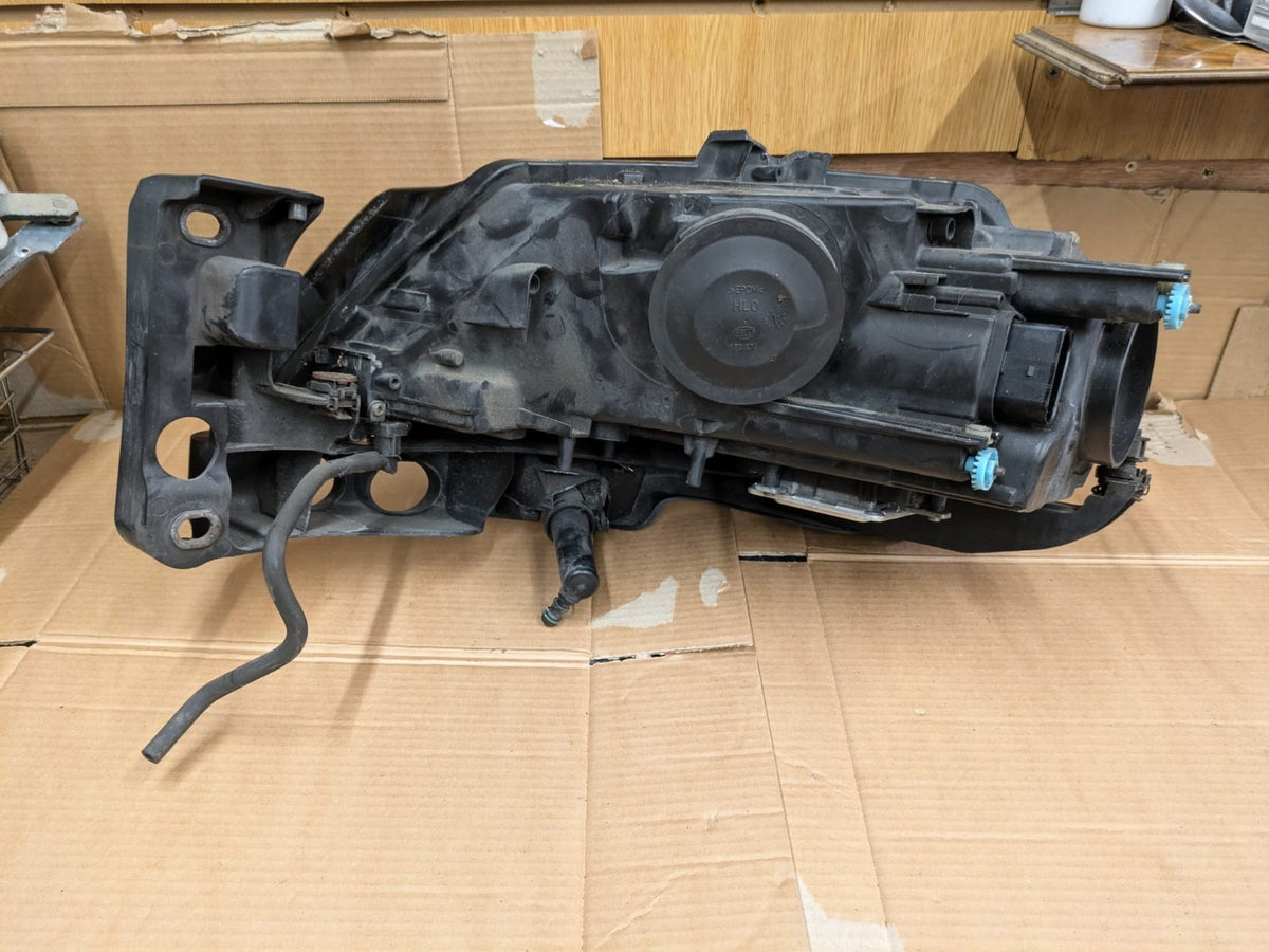 2011 Audi A3 S Line Right Driver Side Headlight + Surround | 8P0941004