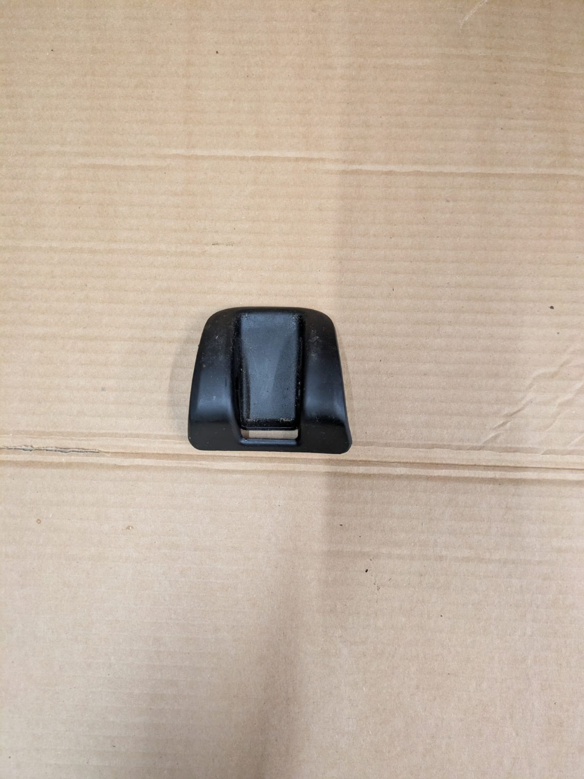 2011 Audi A3 S Line Isofix Seat Cover Trims  | 8P0887233