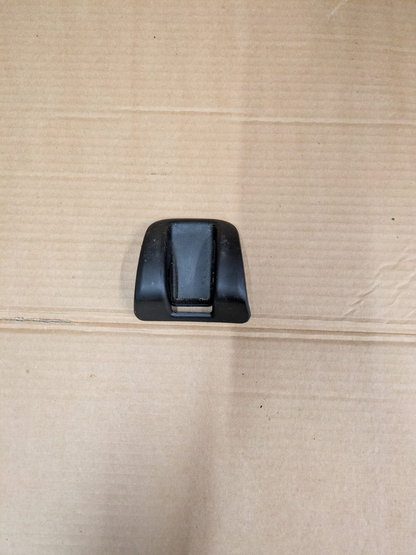 2011 Audi A3 S Line Isofix Seat Cover Trims  | 8P0887233