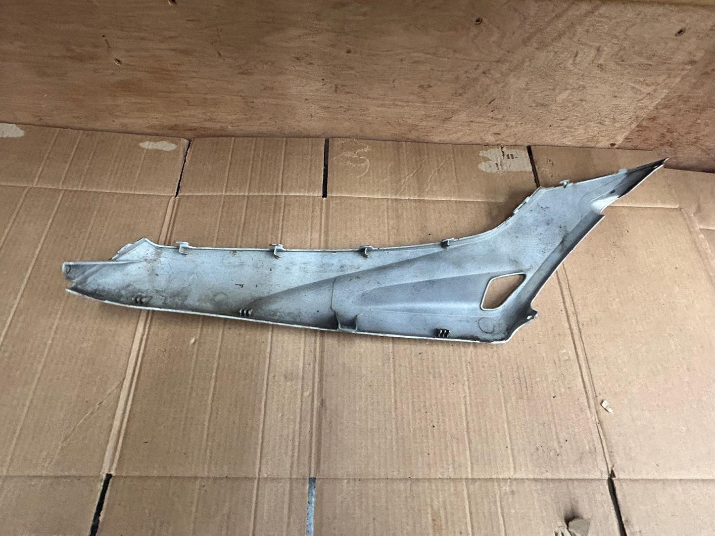 2019 Honda NSC110 Vision Right Side Floor Cover | 83520-K44-V001