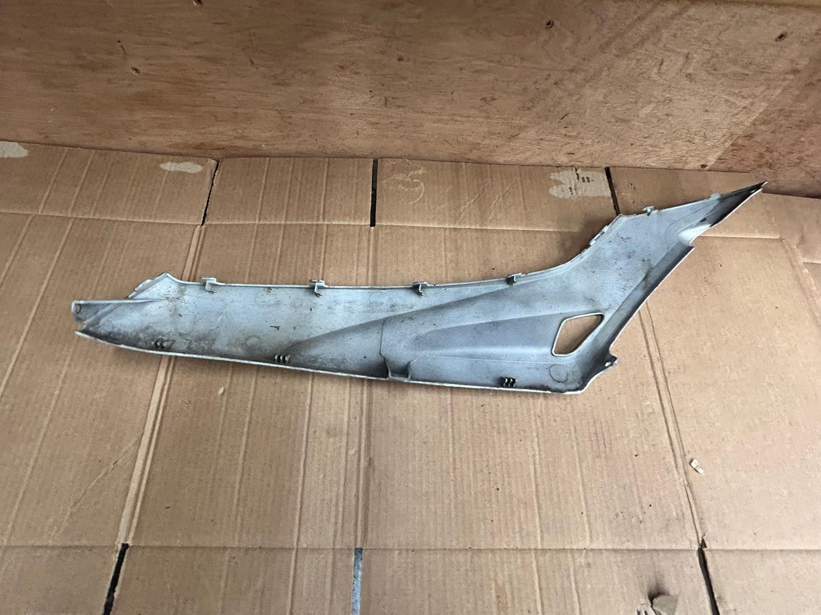 2019 Honda NSC110 Vision Right Side Floor Cover | 83520-K44-V001