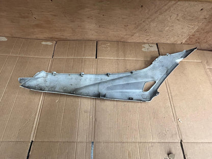 2019 Honda NSC110 Vision Right Side Floor Cover | 83520-K44-V001