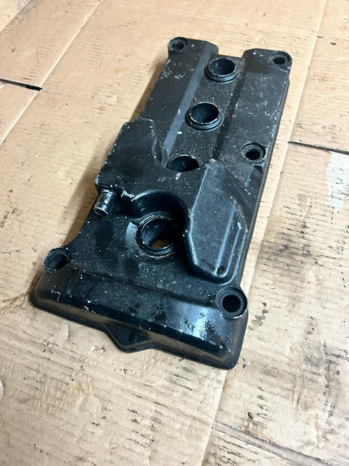1999 Honda CB600F Hornet Cylinder Head Valve Cover