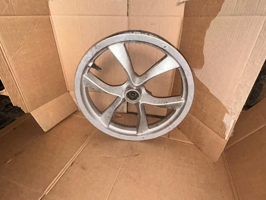 Yamaha Tricity 125 Wheel