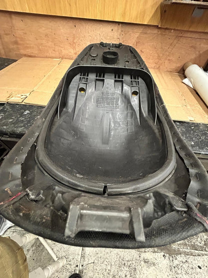 2019 Honda SH300 Rider Seat Saddle | 77200-K53-D000