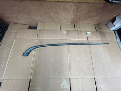 Genuine BMW 7 Series E38 Rear Bumper Right Side Cover Trim | 8125434