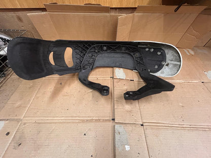 2021 Piaggio MP3 Yourban Front Right Fender Mudguard