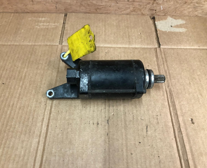 Honda NC700 Starter Motor