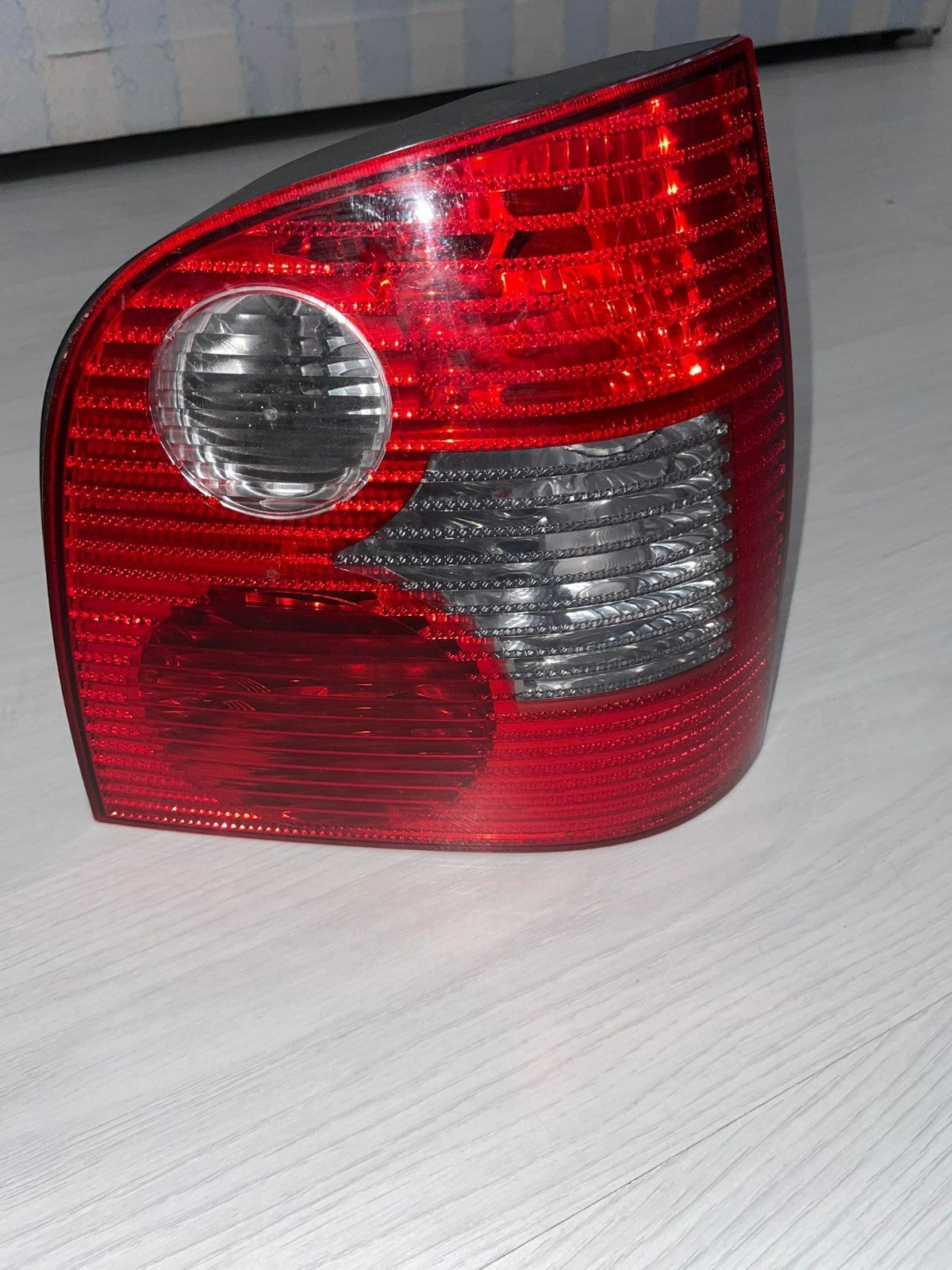 2002 - 2009 Volkswagen Polo MK4 Right Rear Tail Light | Yorka 62409