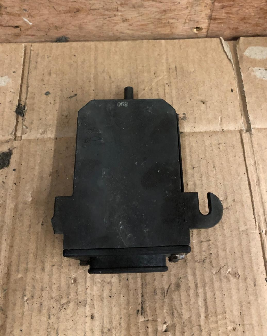 1885 - 1995 BMW K75s Ignition CDI Unit | 0227401003