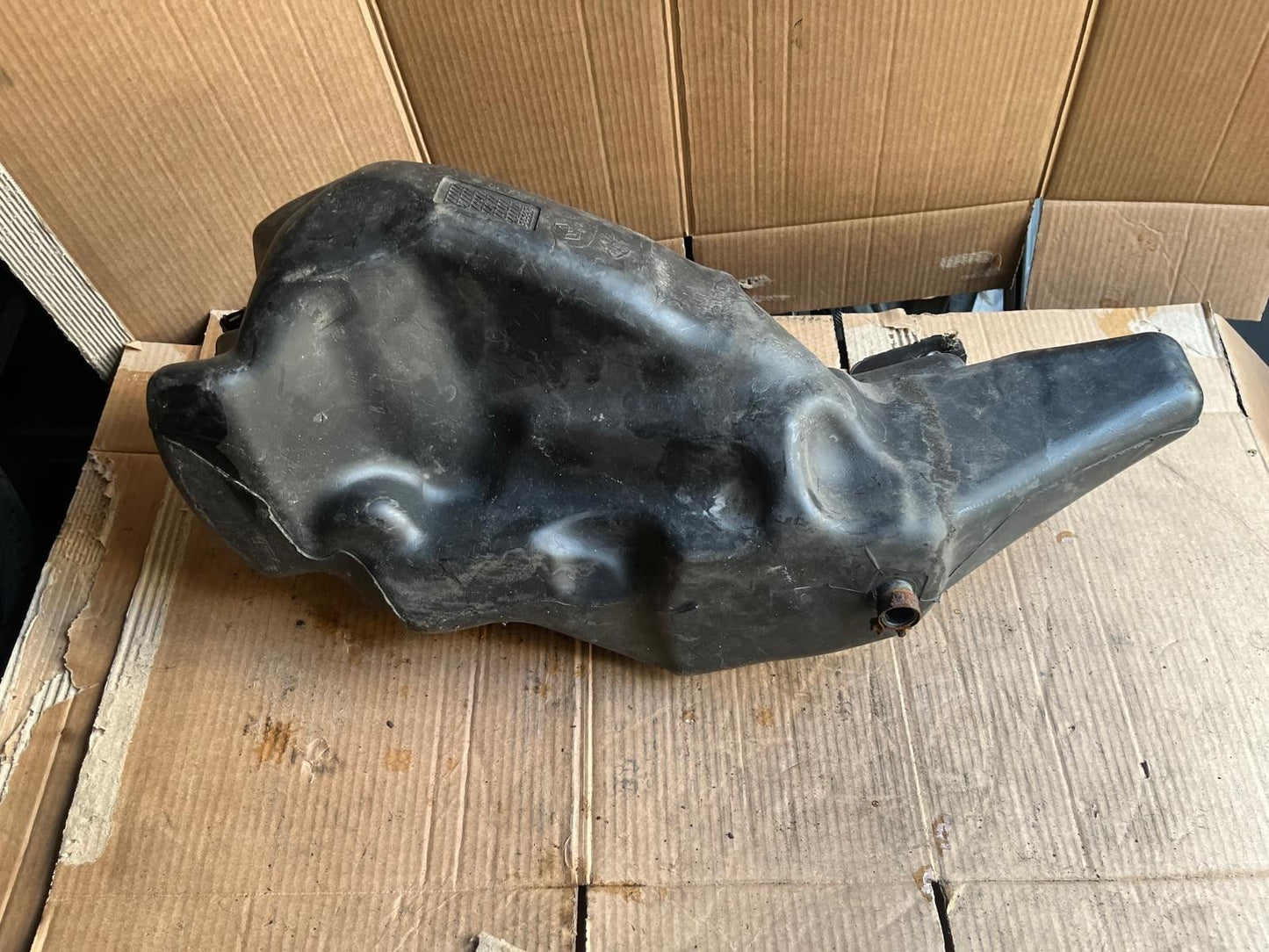 2005 - 2010 Piaggio Liberty 125 Petrol Tank | 6PD030