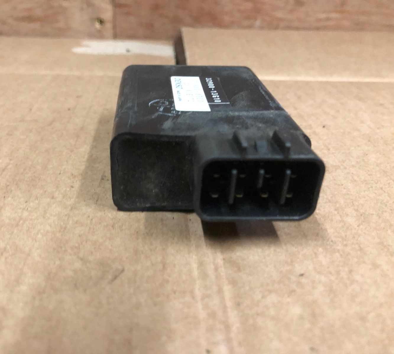 2003 - 2015 Suzuki RV 125 K3 / Van Igniter Assembly | 32900-13G10