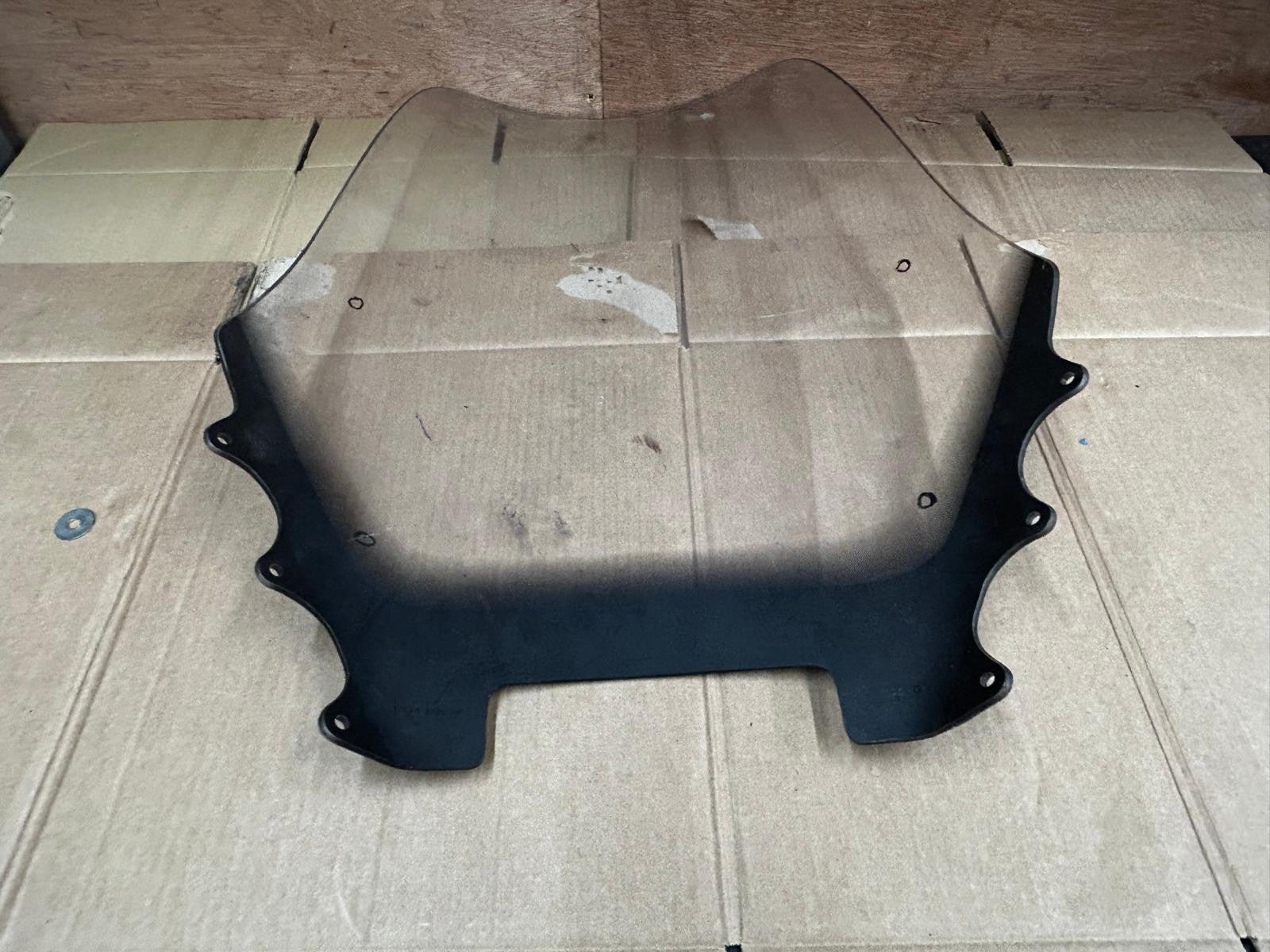 Honda FES S-Wing 125 Windshield Windscreen