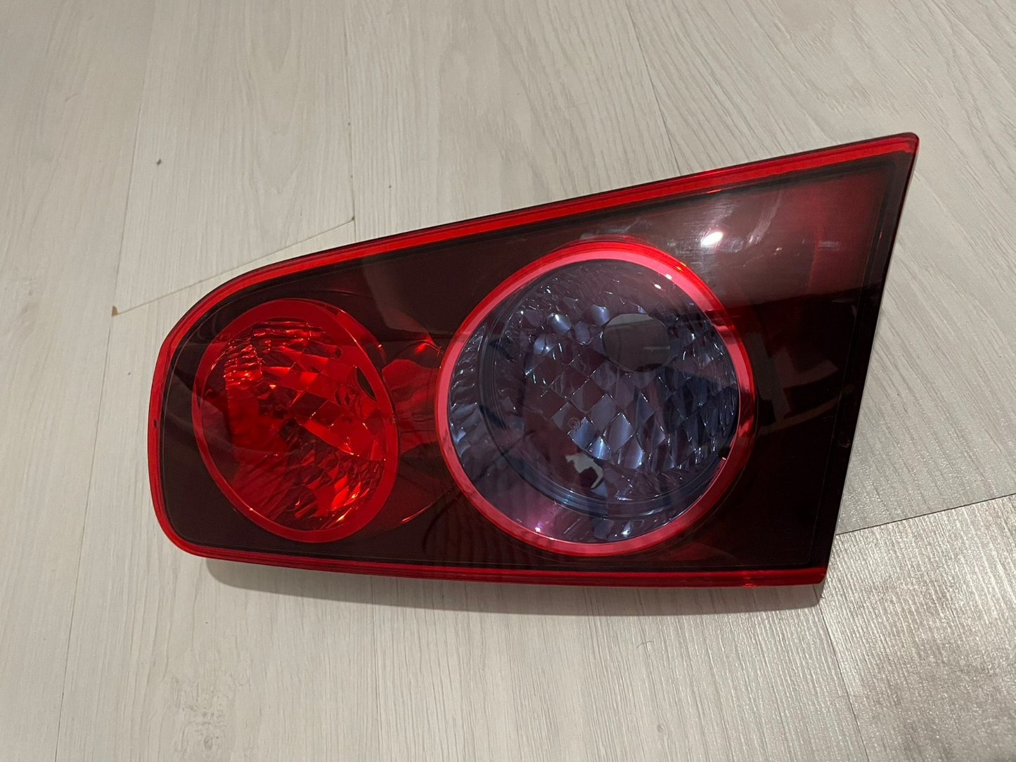 2005 - 2011 Fiat Croma Right Tail Light | 51727251