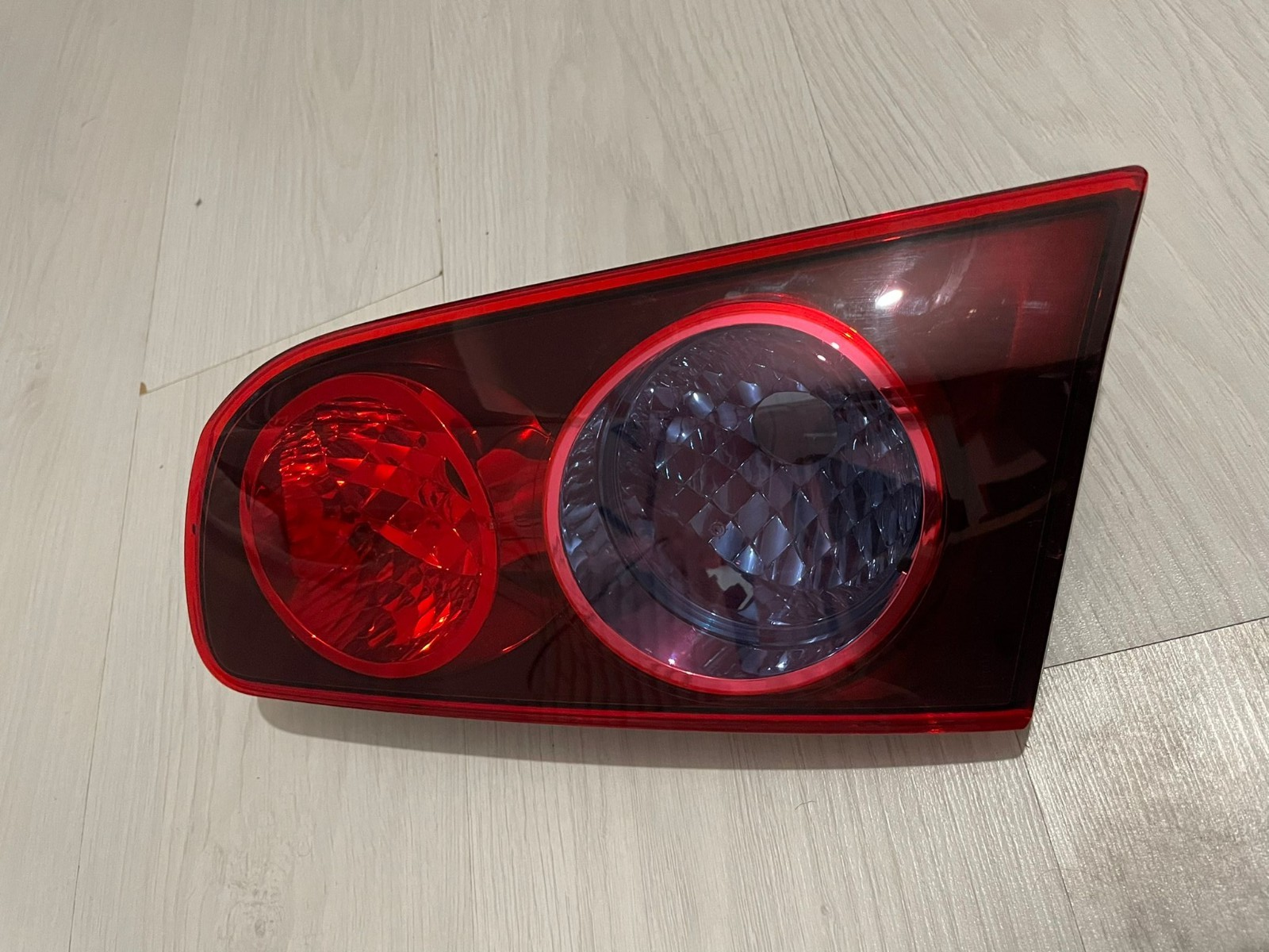 2005 - 2011 Fiat Croma Right Tail Light | 51727251