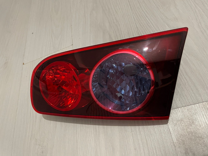 2005 - 2011 Fiat Croma Right Tail Light | 51727251