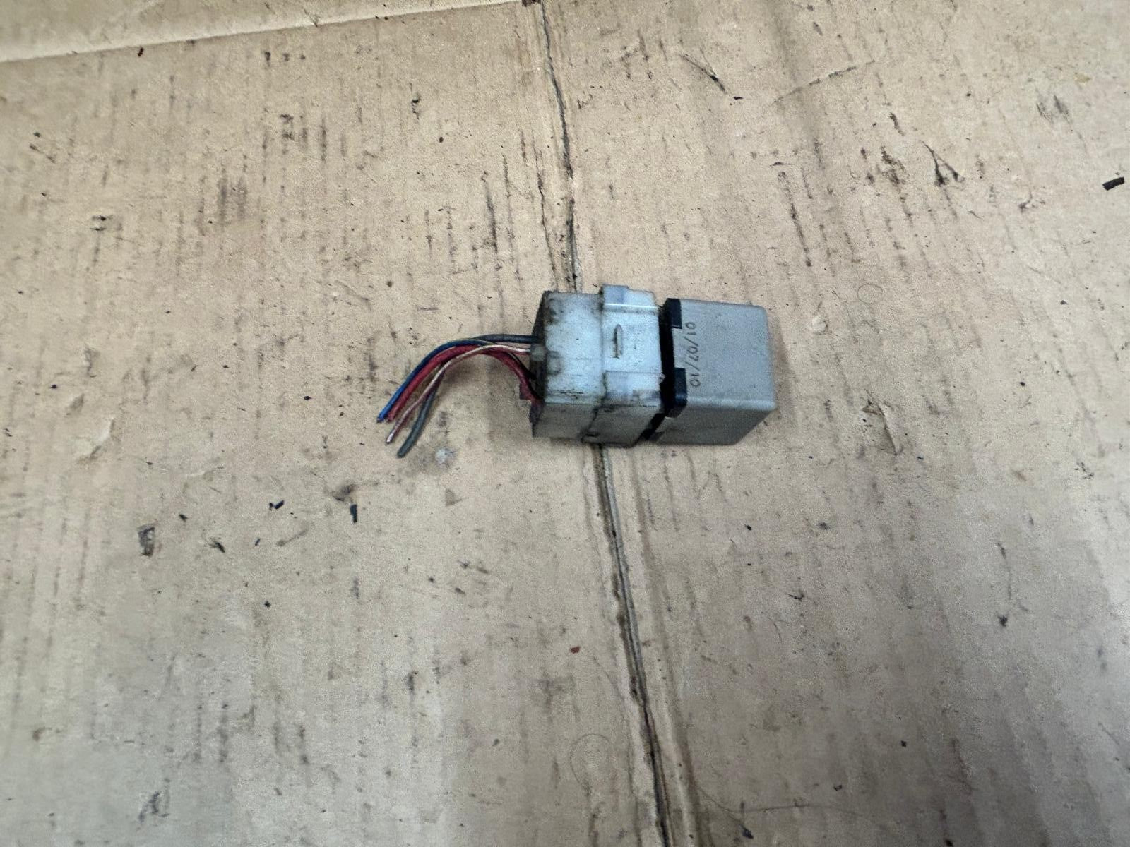 2011 - 2013 Aprilia SR 125 Max Relay | 58099R