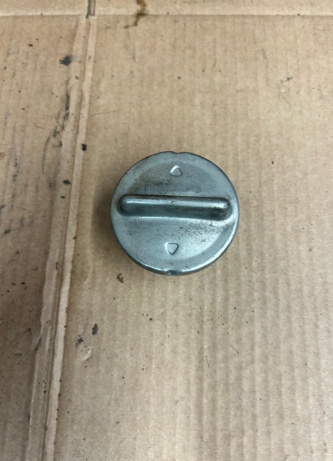 2019 Honda SH300 Fuel Tank Cap