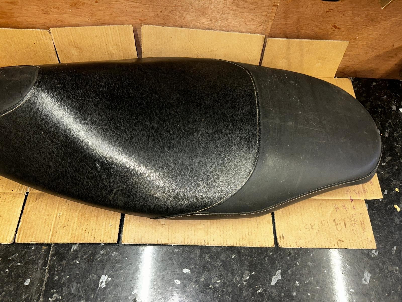 2015 - 2020 Yamaha Nmax GPD125 Seat | 2DP-F4730-00
