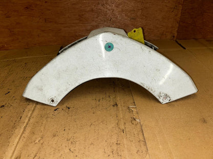 2009 - 2013 Yamaha Xmax  Rear Cover | 37P-F171E-00
