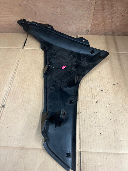 OEM 2017 Yamaha Nmax Left Side Cover | 2DP-F171M-00