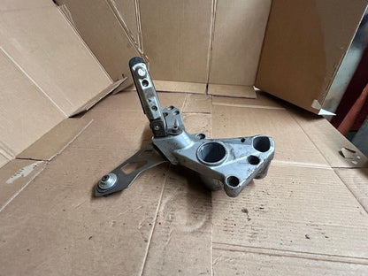 2011 - 2016 Genuine BMW C600 Sport Right Side Frame Support | 7725450