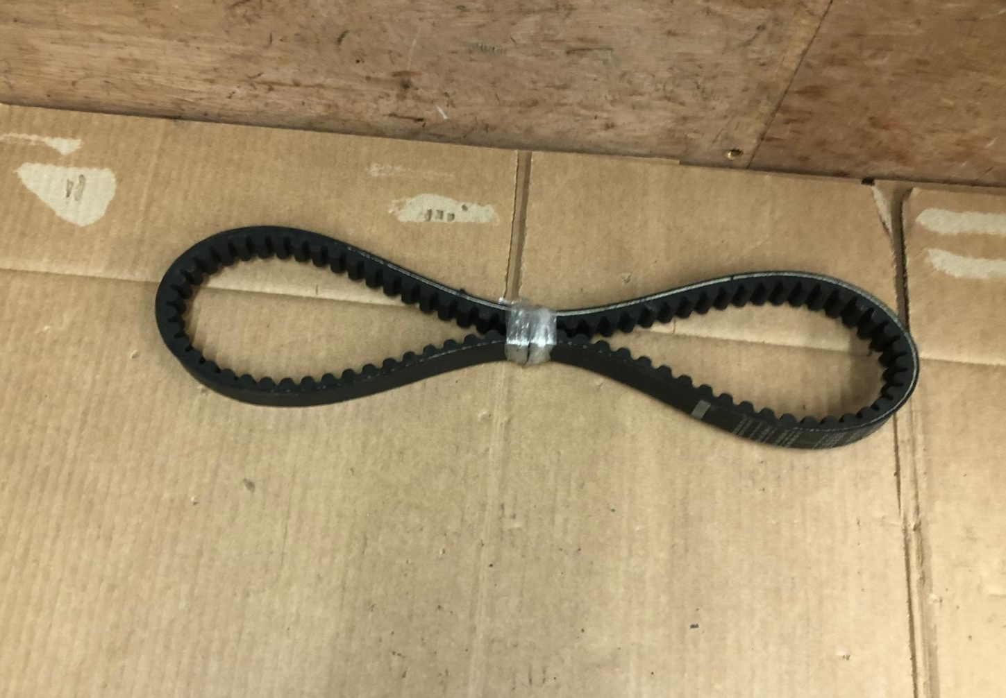 2021 - 2022 Keeway Vieste/Easymax 125 Drive Belt | 81819.728