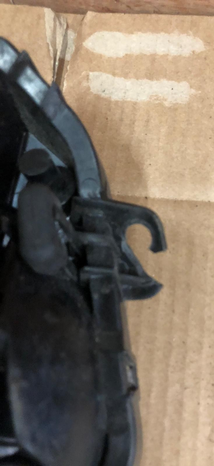 2016 Honda SH Mode Front Indicators Pair