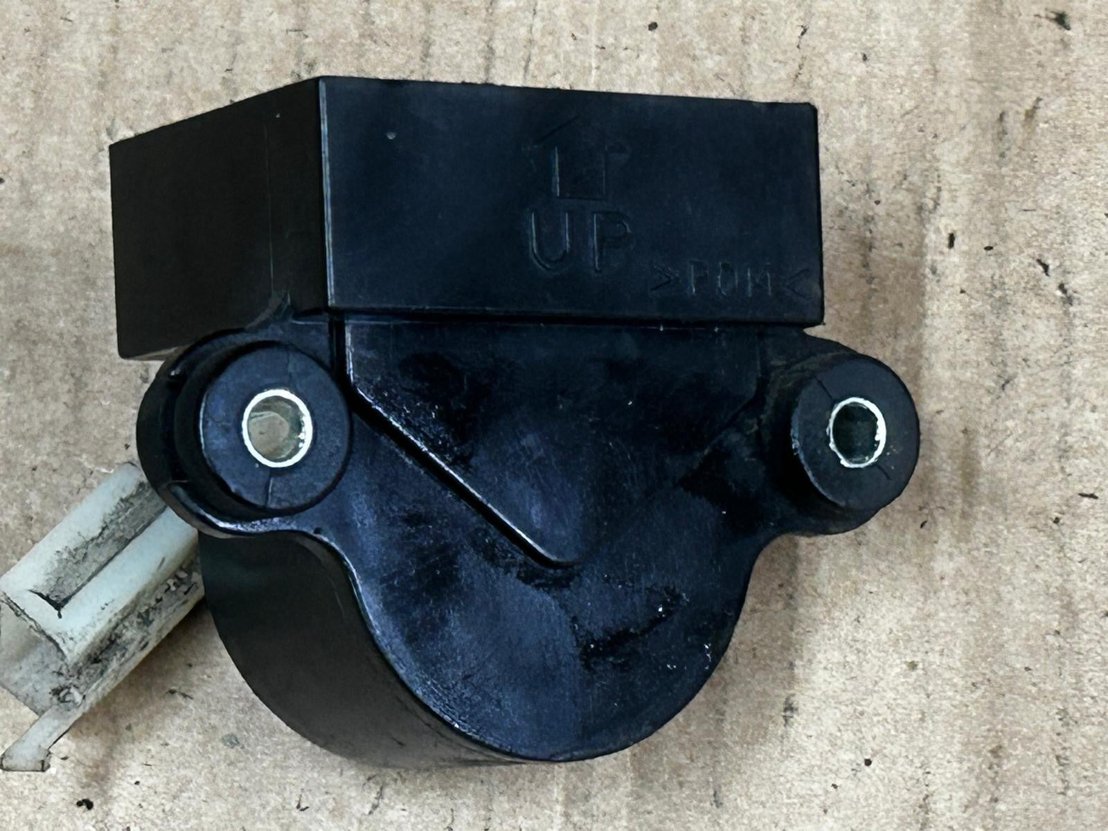 2008 - 2016 Honda CB 1000R Crash Tilt Fall Sensor