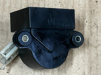2008 - 2016 Honda CB 1000R Crash Tilt Fall Sensor