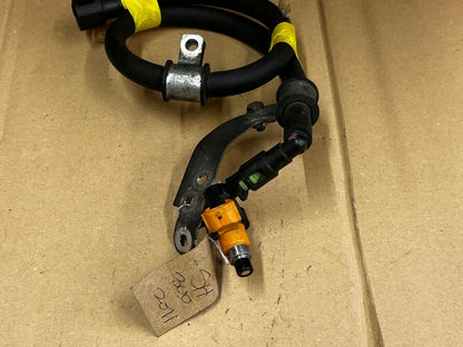 2011 Honda SH 300 Fuel Injector