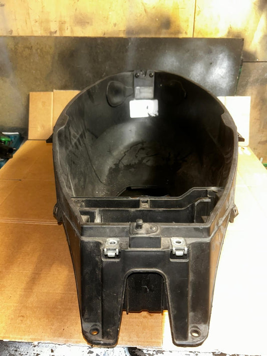 2012 Piaggio MP3 300 Yourban Seat Bucket | DIS657386