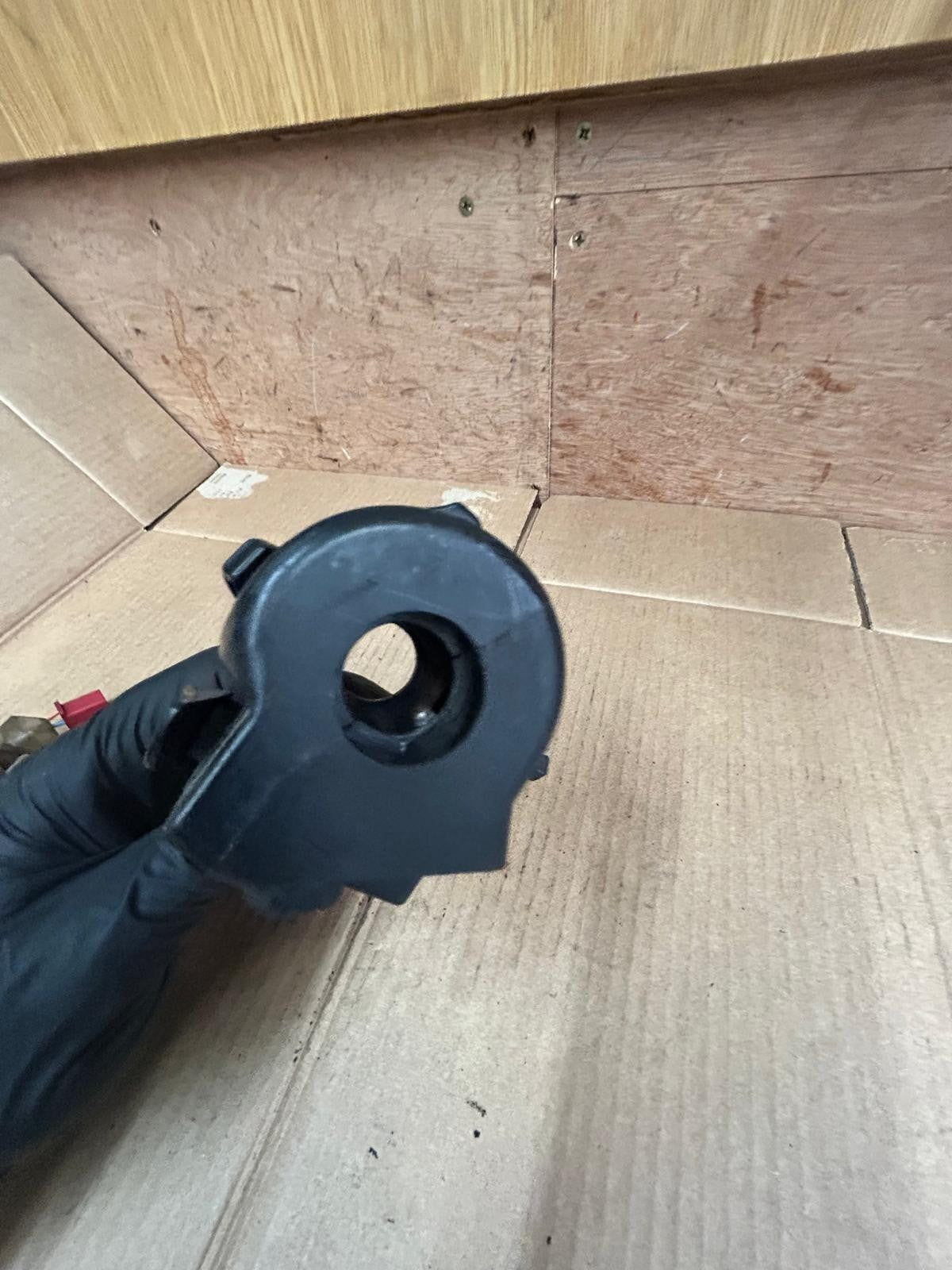Honda PCX 125 Right Side Handlebar Switch