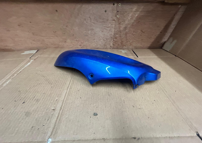 2018 Suzuki GSXR GSX-R125 R/RX Left Side Fuel Tank Cover | 44293-23K0