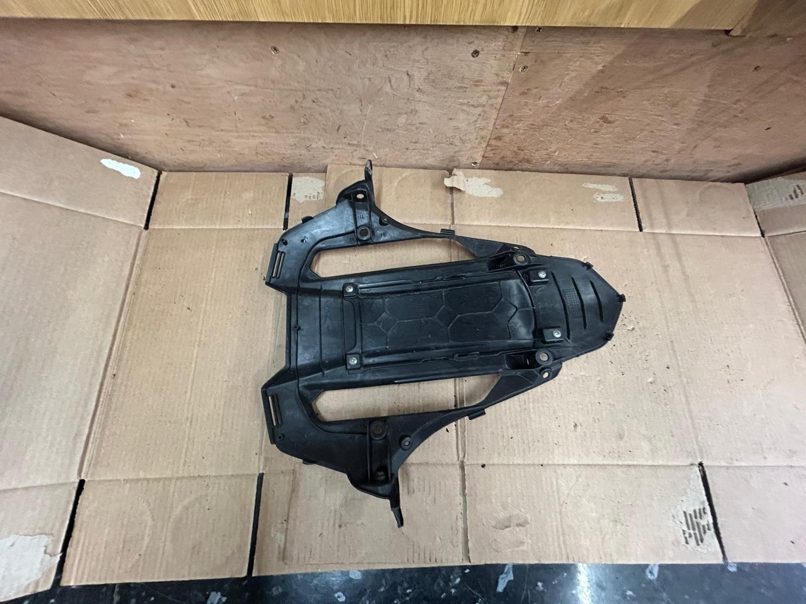 2018 Honda NSS 125 AD Forza Front Meter Panel | 64335-K40-F000