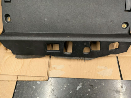 2011 Audi A3 S Line Glovebox | 8P2857035B