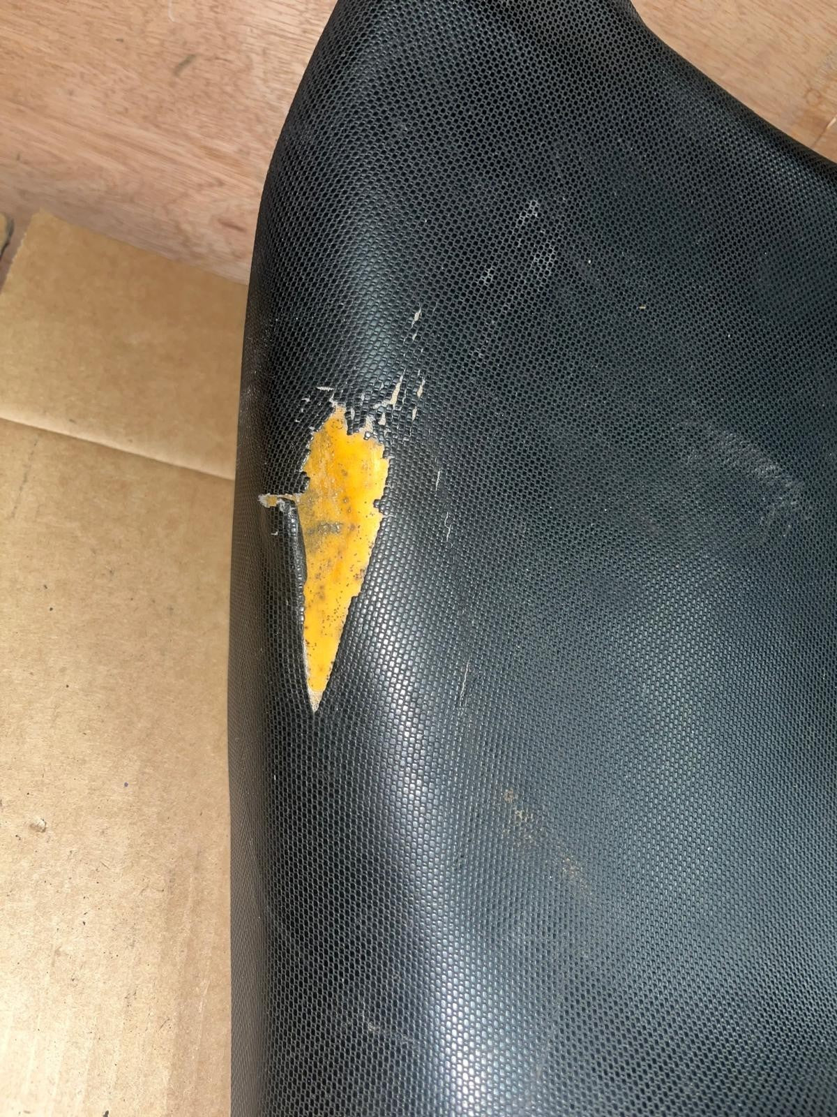 2015 KTM Duke 390 Front Rider Seat | JG191001